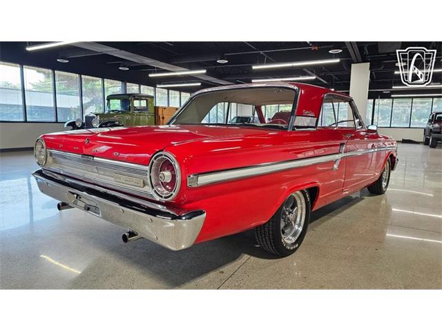 1964 Ford Fairlane (CC-2101431) for sale in Dearborn, Michigan