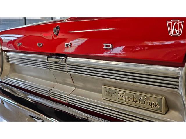 1964 Ford Fairlane (CC-2101431) for sale in Dearborn, Michigan