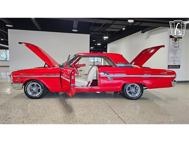1964 Ford Fairlane (CC-2101431) for sale in Dearborn, Michigan