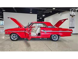 1964 Ford Fairlane (CC-2101431) for sale in Dearborn, Michigan