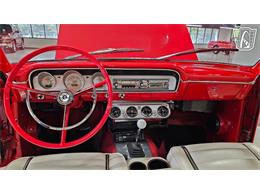1964 Ford Fairlane (CC-2101431) for sale in Dearborn, Michigan