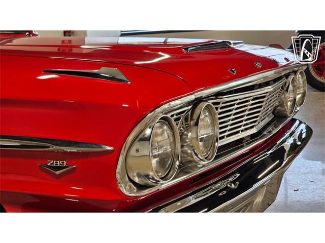 1964 Ford Fairlane (CC-2101431) for sale in Dearborn, Michigan