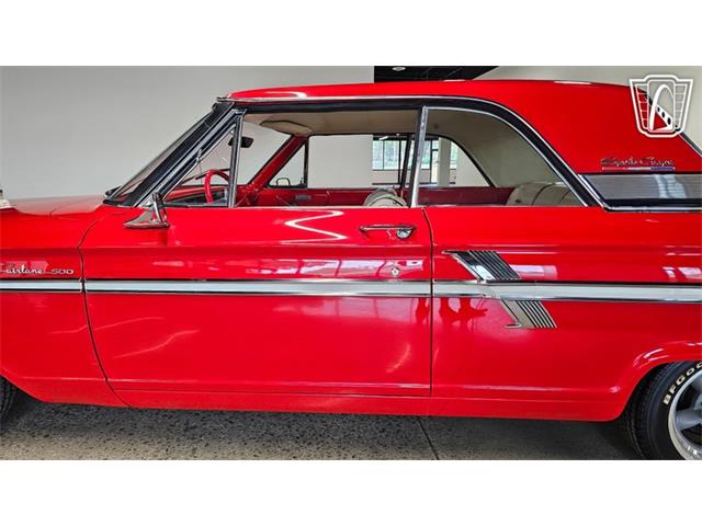 1964 Ford Fairlane (CC-2101431) for sale in Dearborn, Michigan