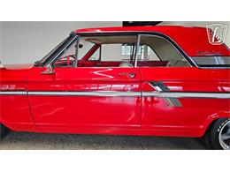 1964 Ford Fairlane (CC-2101431) for sale in Dearborn, Michigan
