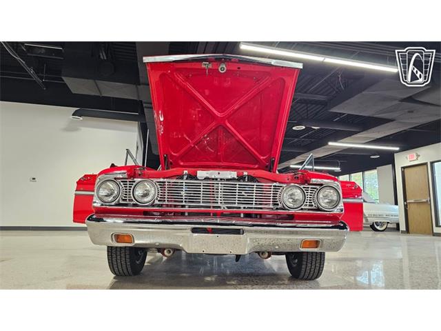 1964 Ford Fairlane (CC-2101431) for sale in Dearborn, Michigan