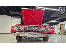 1964 Ford Fairlane (CC-2101431) for sale in Dearborn, Michigan