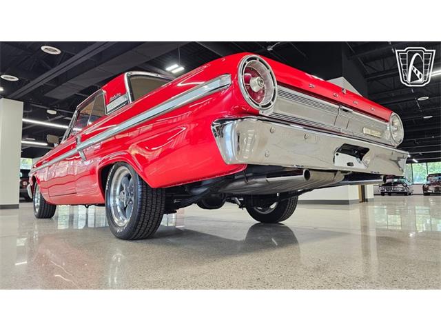 1964 Ford Fairlane (CC-2101431) for sale in Dearborn, Michigan