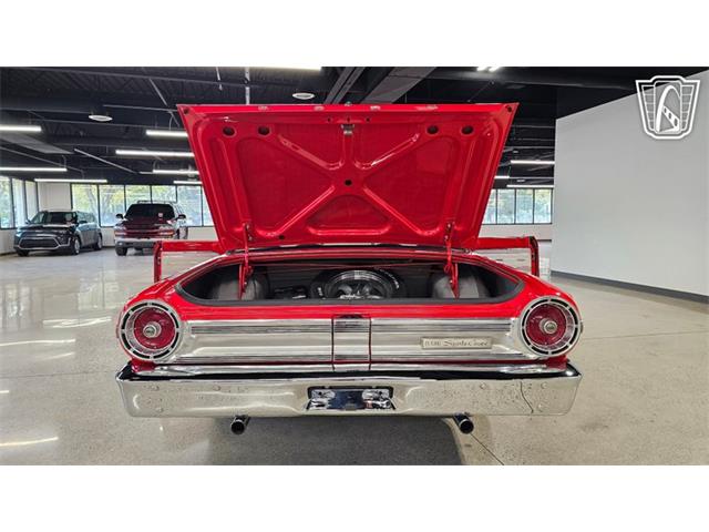 1964 Ford Fairlane (CC-2101431) for sale in Dearborn, Michigan
