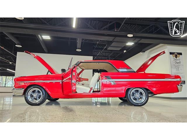 1964 Ford Fairlane (CC-2101431) for sale in Dearborn, Michigan