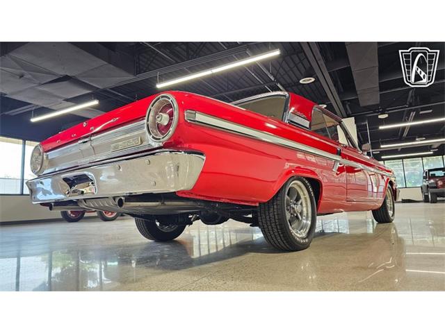 1964 Ford Fairlane (CC-2101431) for sale in Dearborn, Michigan