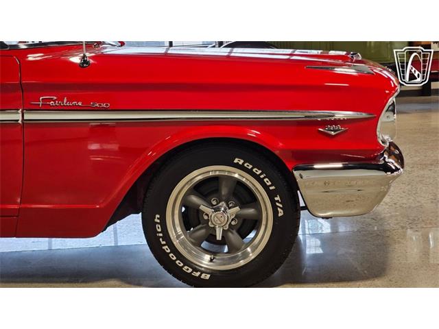 1964 Ford Fairlane (CC-2101431) for sale in Dearborn, Michigan