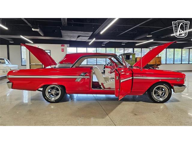 1964 Ford Fairlane (CC-2101431) for sale in Dearborn, Michigan