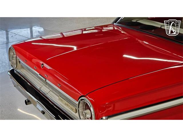 1964 Ford Fairlane (CC-2101431) for sale in Dearborn, Michigan