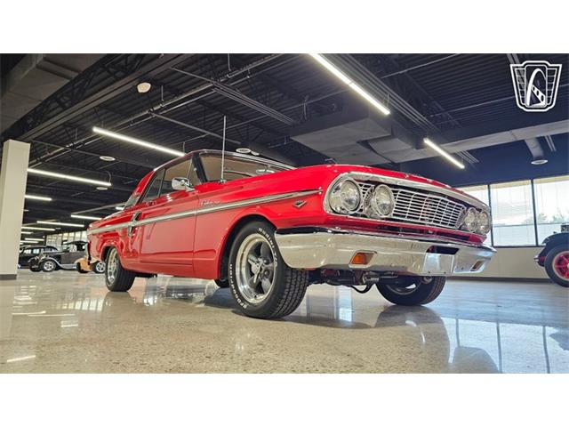 1964 Ford Fairlane (CC-2101431) for sale in Dearborn, Michigan