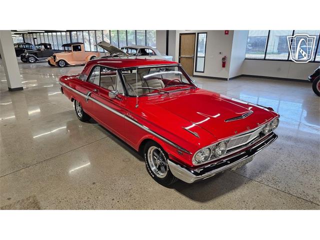 1964 Ford Fairlane (CC-2101431) for sale in Dearborn, Michigan