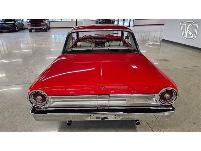 1964 Ford Fairlane (CC-2101431) for sale in Dearborn, Michigan