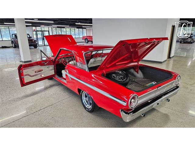 1964 Ford Fairlane (CC-2101431) for sale in Dearborn, Michigan