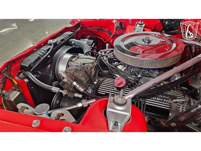 1964 Ford Fairlane (CC-2101431) for sale in Dearborn, Michigan