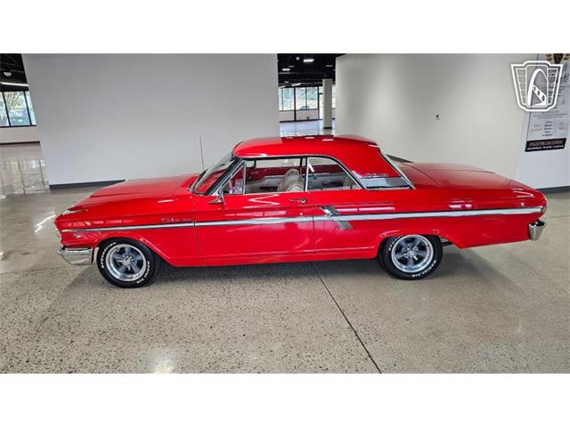 1964 Ford Fairlane (CC-2101431) for sale in Dearborn, Michigan
