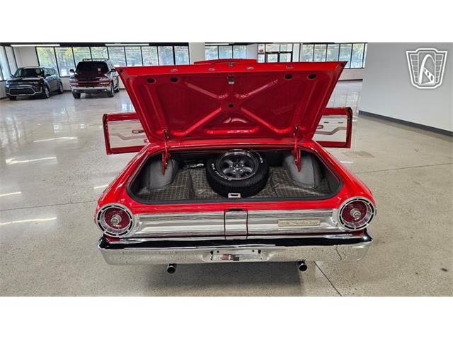 1964 Ford Fairlane (CC-2101431) for sale in Dearborn, Michigan