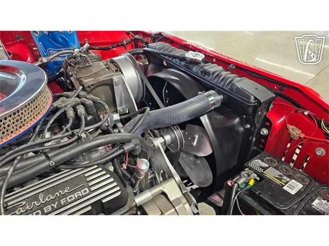 1964 Ford Fairlane (CC-2101431) for sale in Dearborn, Michigan