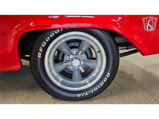 1964 Ford Fairlane (CC-2101431) for sale in Dearborn, Michigan