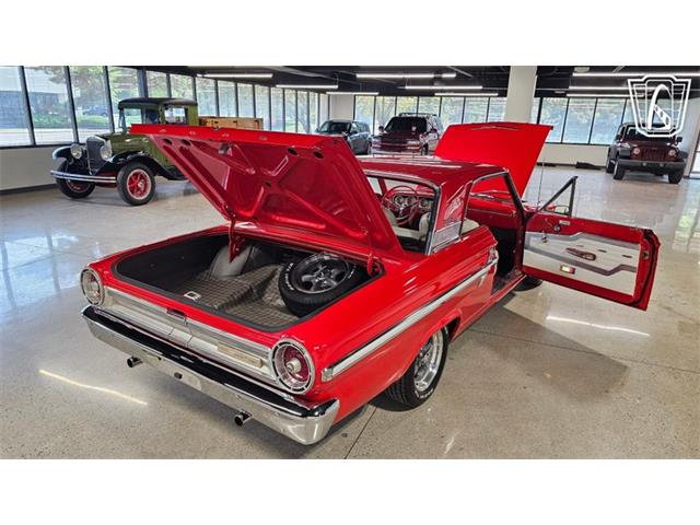 1964 Ford Fairlane (CC-2101431) for sale in Dearborn, Michigan