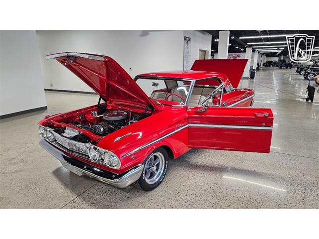 1964 Ford Fairlane (CC-2101431) for sale in Dearborn, Michigan
