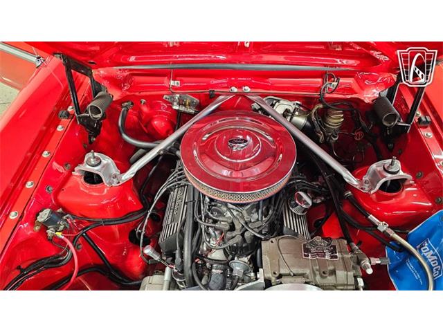 1964 Ford Fairlane (CC-2101431) for sale in Dearborn, Michigan