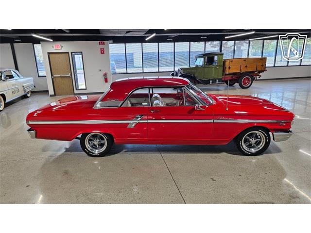 1964 Ford Fairlane (CC-2101431) for sale in Dearborn, Michigan