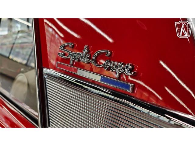 1964 Ford Fairlane (CC-2101431) for sale in Dearborn, Michigan