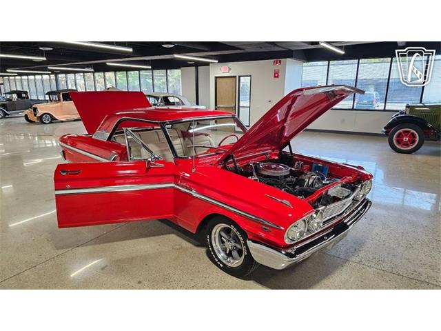1964 Ford Fairlane (CC-2101431) for sale in Dearborn, Michigan