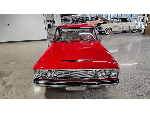 1964 Ford Fairlane (CC-2101431) for sale in Dearborn, Michigan