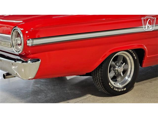 1964 Ford Fairlane (CC-2101431) for sale in Dearborn, Michigan