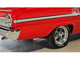 1964 Ford Fairlane (CC-2101431) for sale in Dearborn, Michigan