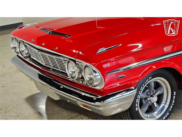 1964 Ford Fairlane (CC-2101431) for sale in Dearborn, Michigan