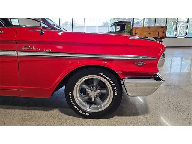 1964 Ford Fairlane (CC-2101431) for sale in Dearborn, Michigan