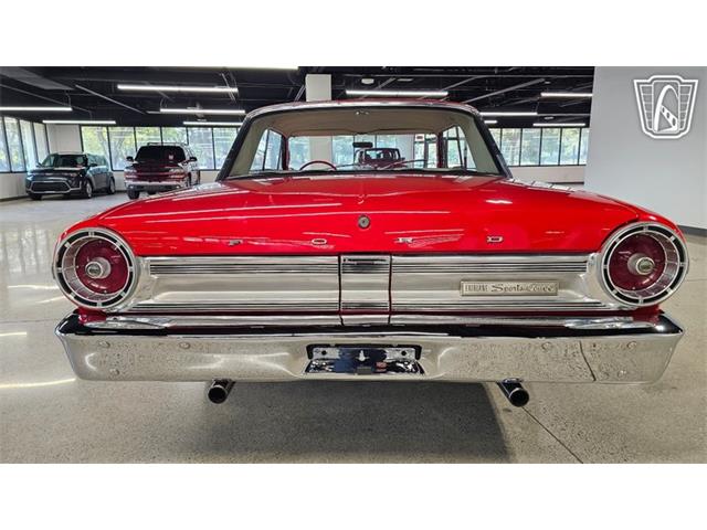 1964 Ford Fairlane (CC-2101431) for sale in Dearborn, Michigan