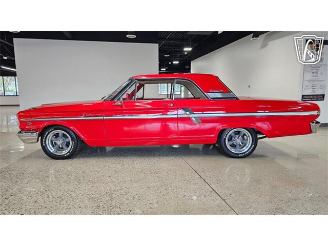 1964 Ford Fairlane (CC-2101431) for sale in Dearborn, Michigan