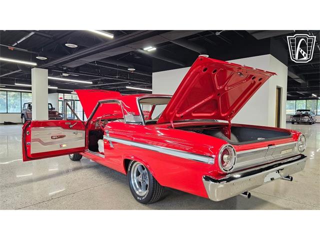 1964 Ford Fairlane (CC-2101431) for sale in Dearborn, Michigan