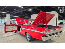 1964 Ford Fairlane (CC-2101431) for sale in Dearborn, Michigan