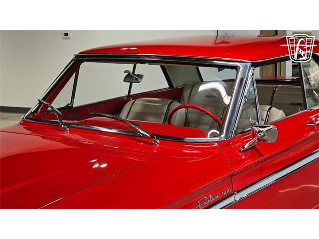 1964 Ford Fairlane (CC-2101431) for sale in Dearborn, Michigan