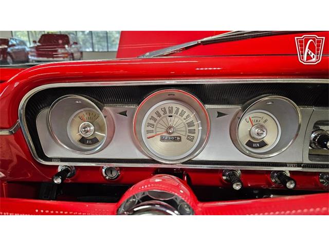 1964 Ford Fairlane (CC-2101431) for sale in Dearborn, Michigan
