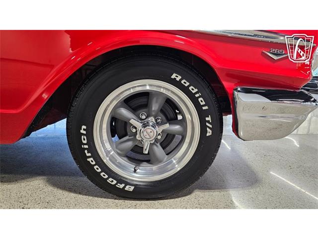 1964 Ford Fairlane (CC-2101431) for sale in Dearborn, Michigan
