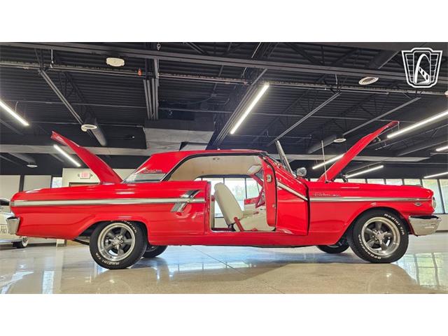 1964 Ford Fairlane (CC-2101431) for sale in Dearborn, Michigan