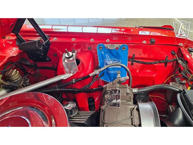 1964 Ford Fairlane (CC-2101431) for sale in Dearborn, Michigan