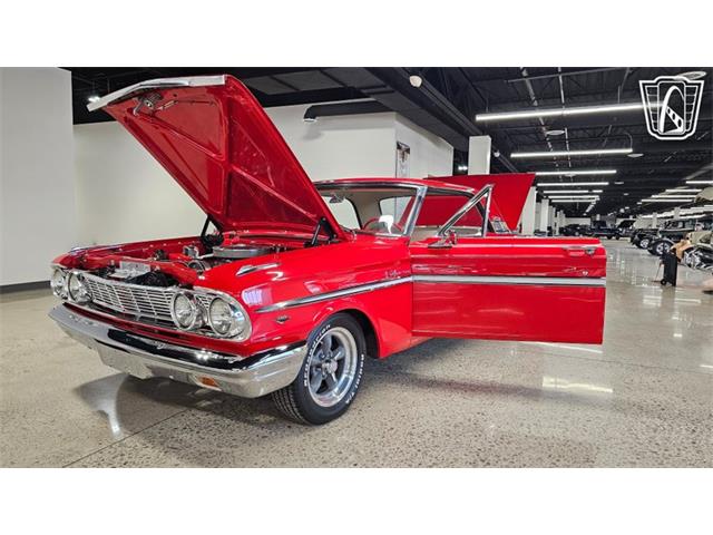 1964 Ford Fairlane (CC-2101431) for sale in Dearborn, Michigan