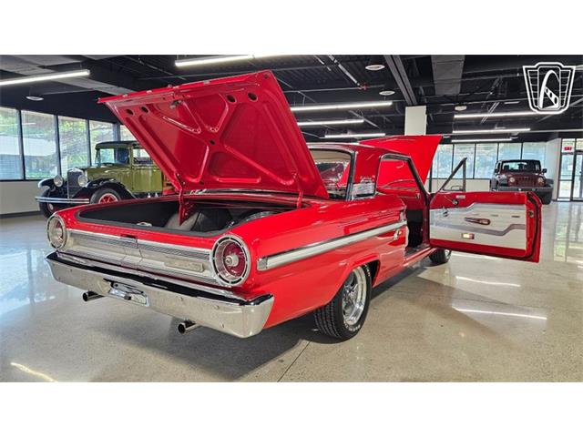 1964 Ford Fairlane (CC-2101431) for sale in Dearborn, Michigan
