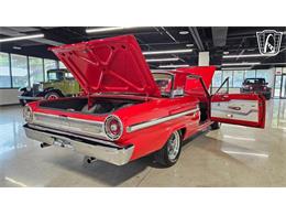 1964 Ford Fairlane (CC-2101431) for sale in Dearborn, Michigan