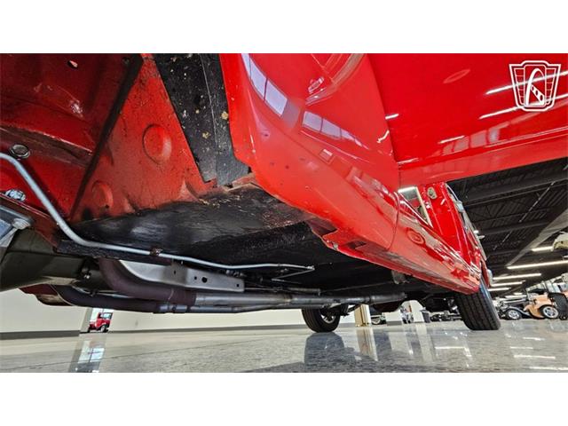 1964 Ford Fairlane (CC-2101431) for sale in Dearborn, Michigan